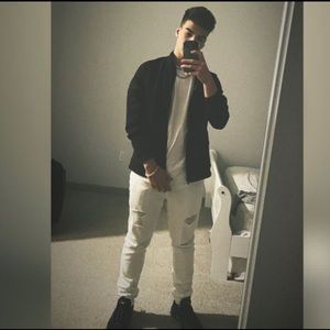 Meet your Posher, Pablo